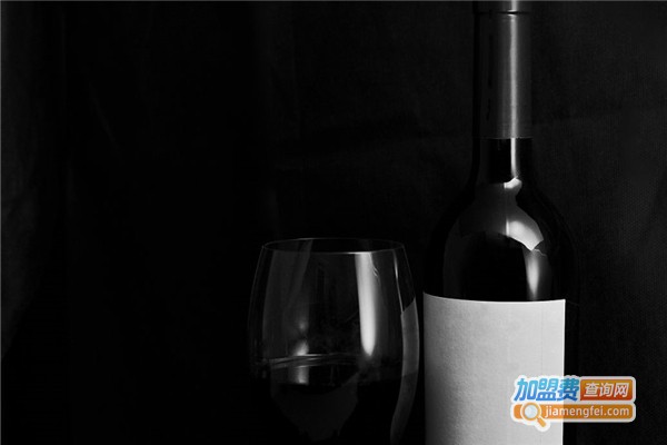 佰梦酒庄加盟费