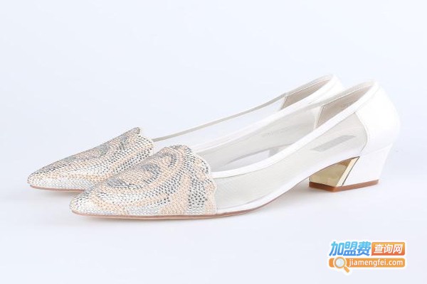 丽柏斐儿鞋业加盟费