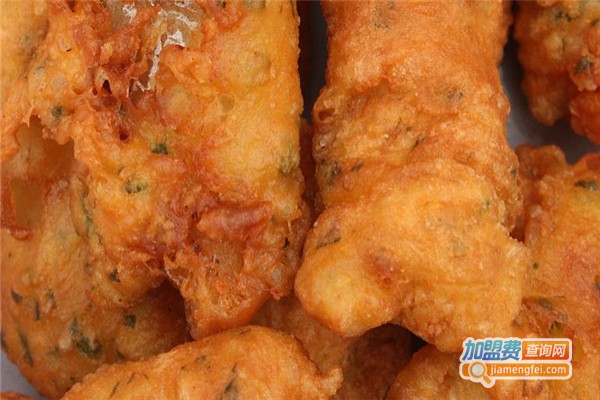 鼎莱香美式炸鸡加盟