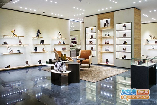 朵丽丝化妆品加盟门店