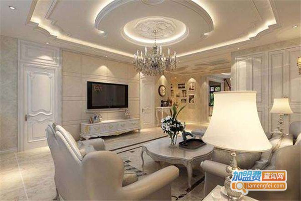 今太集成吊顶加盟费