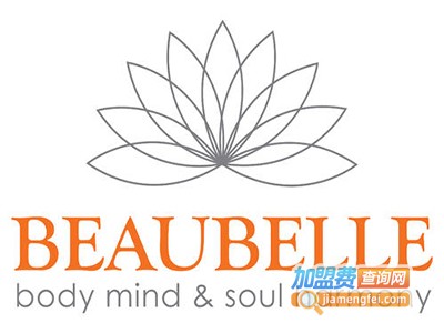 Beaubelle化妆品加盟费