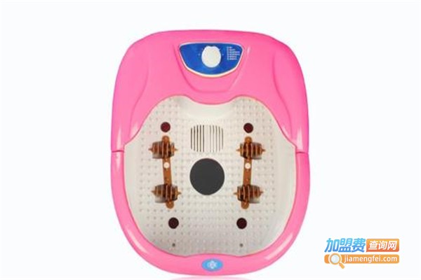 康道超声波足浴加盟费