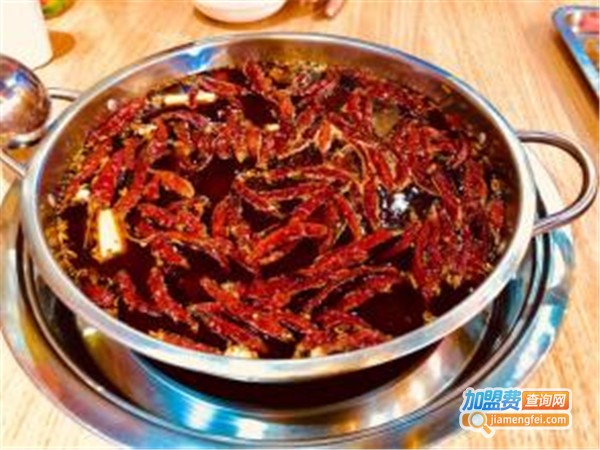 四海十方串串香火锅加盟门店