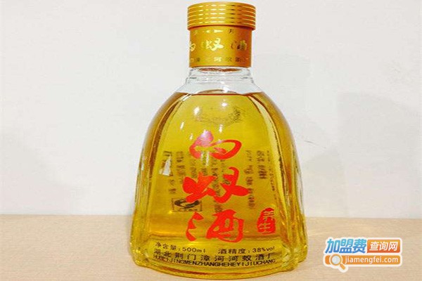 白蚁养生酒加盟门店