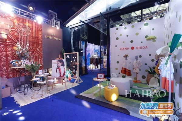 BOSS Kidswear童装加盟费