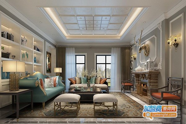 时哥集成吊顶加盟门店