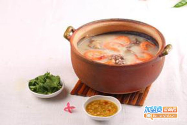 春禾园砂锅粥