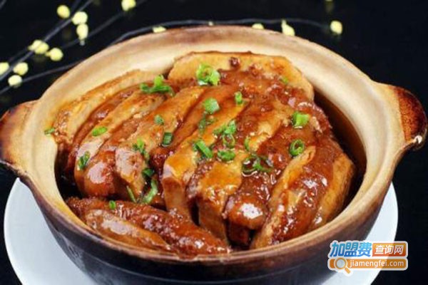 港滋味蒸炖馆