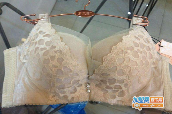 梦芭茜内衣加盟费