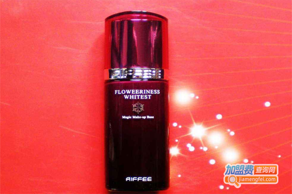 艾菲莱婷加盟费