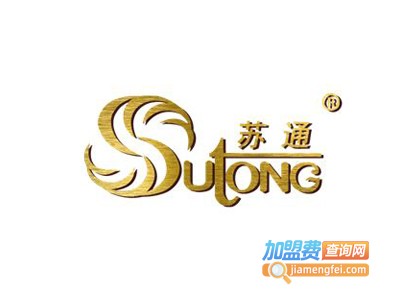 苏通茧丝绸加盟
