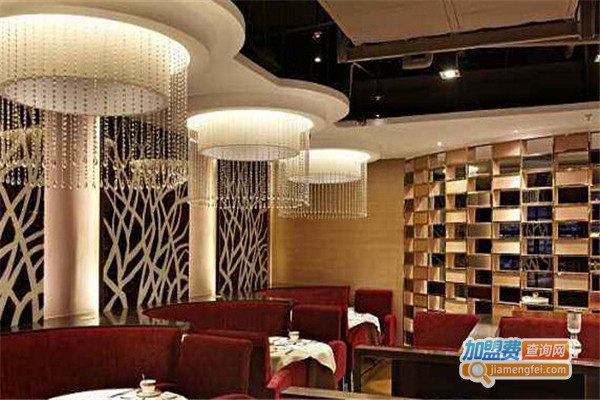 巷心咖啡西餐厅加盟费