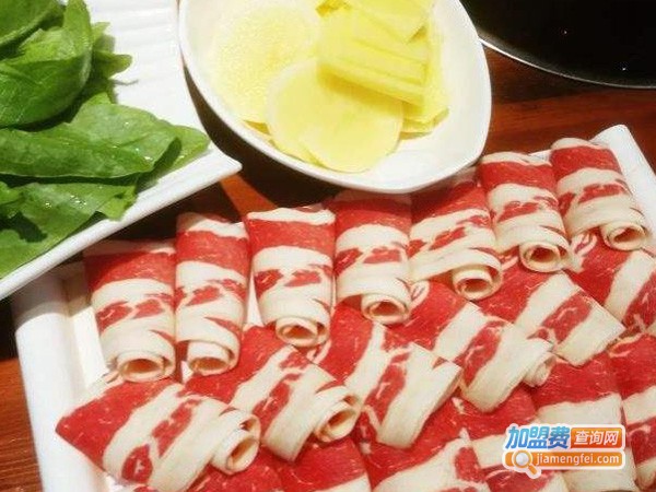 大草原清真饭庄加盟费