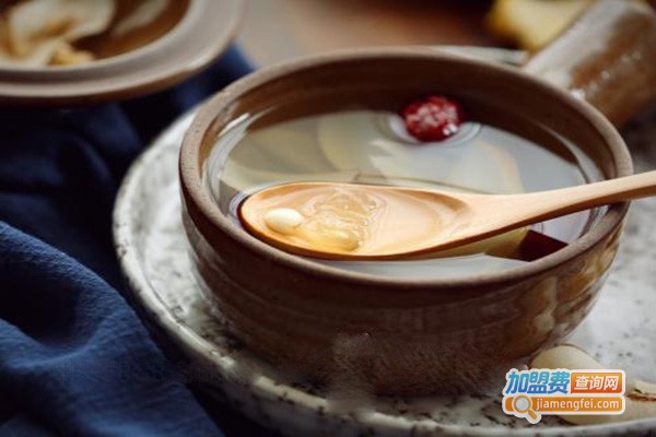 嘿优鲜椰糖水加盟费