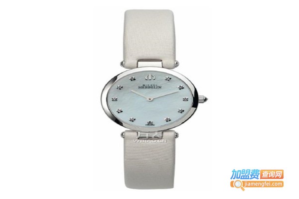 赫柏林腕表