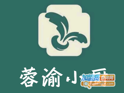 蓉渝小厨加盟费