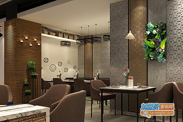 冠龙山庄渔村加盟门店