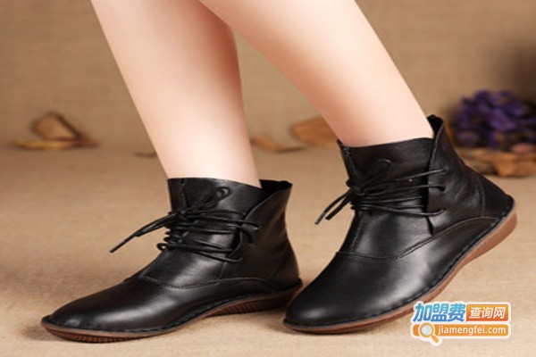 爱唯鞋业加盟费