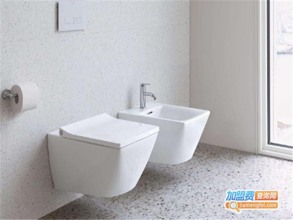 德立菲卫浴加盟费