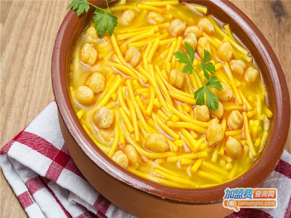 醉云南鲜花米线加盟门店