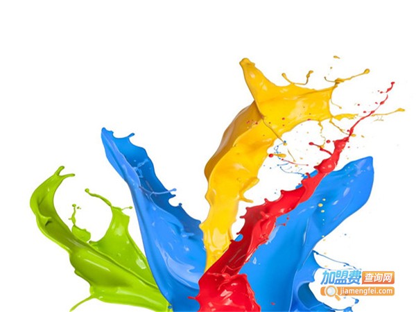 欧润士水漆加盟费