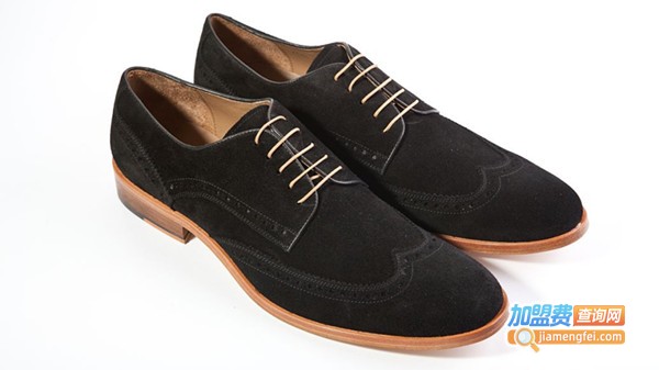 依利高鞋业加盟费