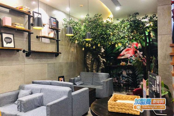 悦时间轻食加盟门店