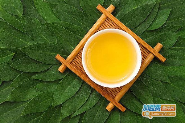 乐陶陶·御茶