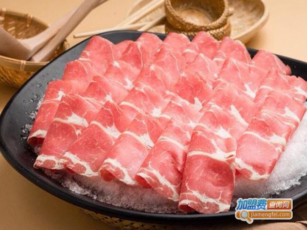 桐火锅京味涮肉加盟费