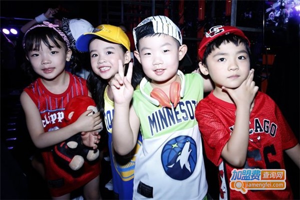 BOSS Kidswear童装加盟费