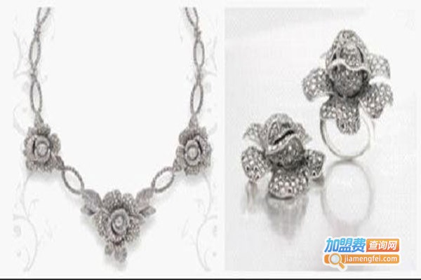 sse银饰加盟门店