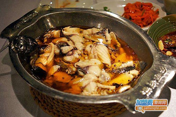 新沸腾鱼乡加盟门店