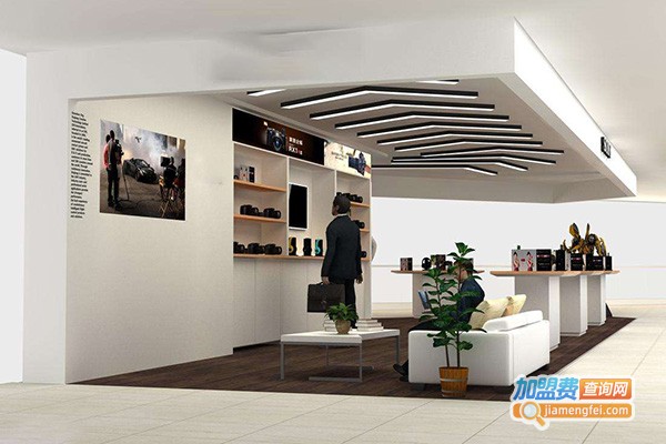 鹏鸿运蓝牙耳机加盟门店