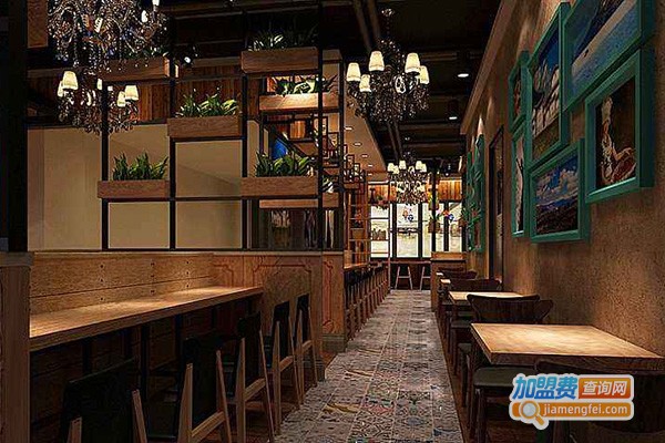 小面在线加盟门店