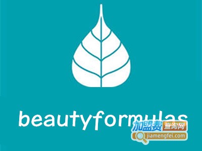 beautyformulas加盟