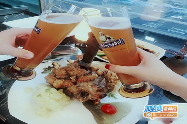 博璨德国啤酒餐厅BrotzeitBierBar&Restaurant加盟门店