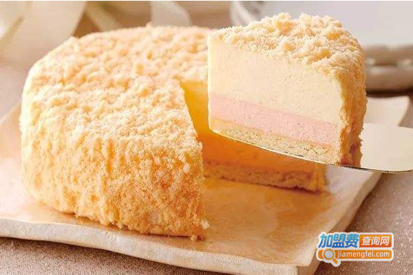 芝士国蛋糕加盟费