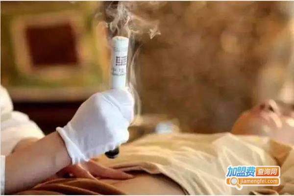 九头仙艾业艾灸馆加盟门店