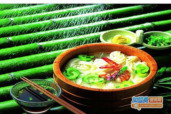 高师傅绝味米粉