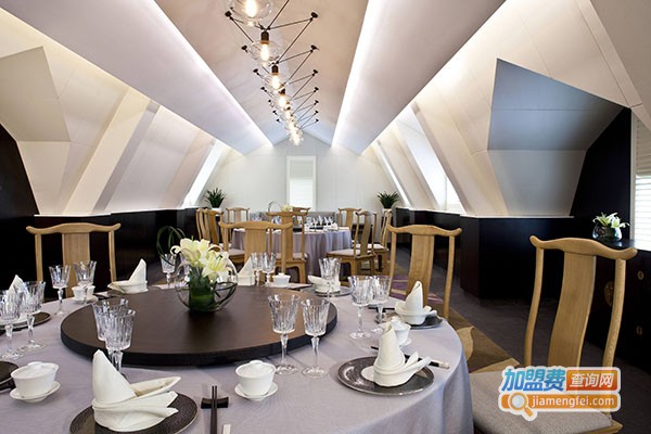 颐和家宴加盟门店