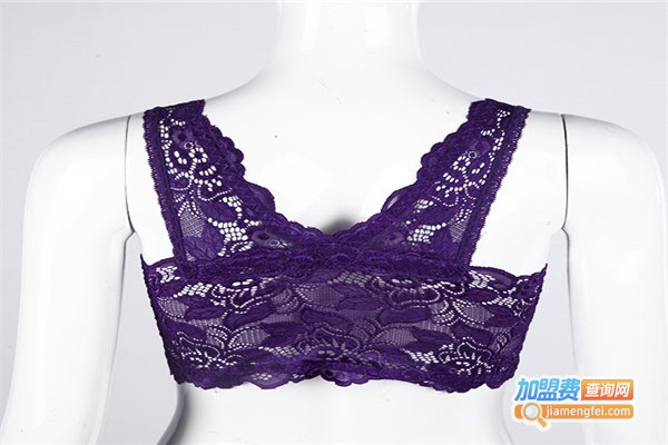 LISCA内衣加盟费