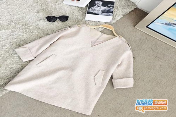 MURAY女装加盟门店