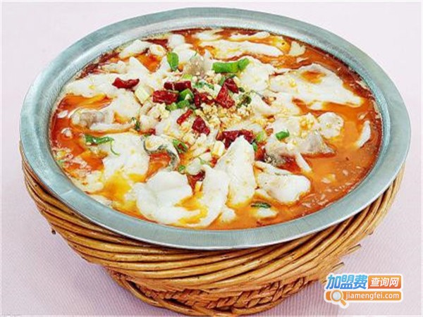 好膳乐吃加盟门店