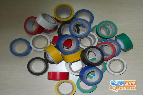 兴泰利胶带加盟费