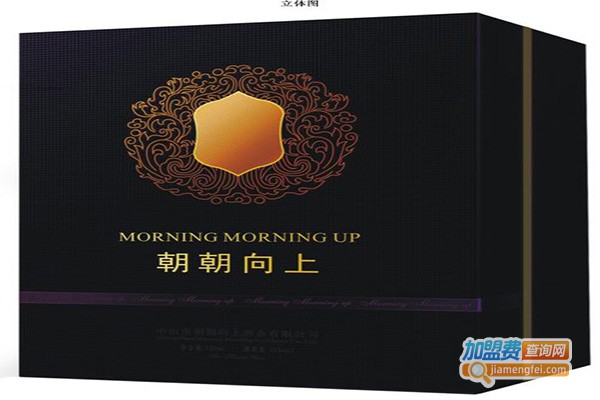 朝朝向上酒业加盟门店
