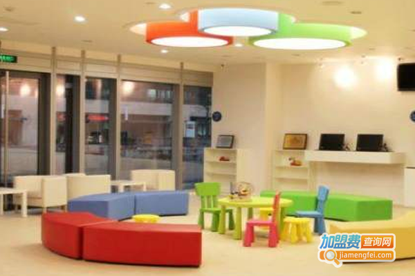 尚慧国际教育加盟费