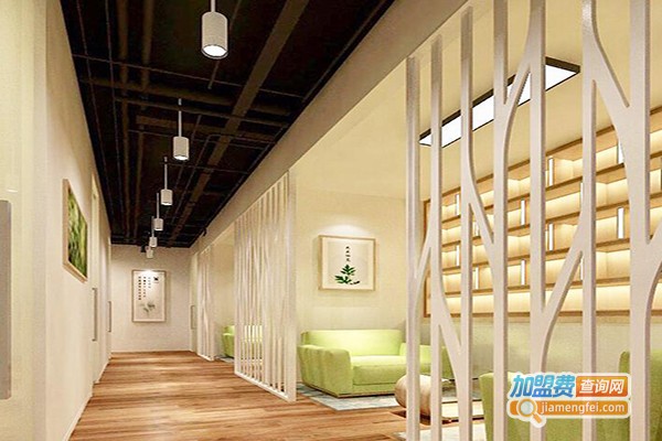 九头仙艾业艾灸馆加盟门店