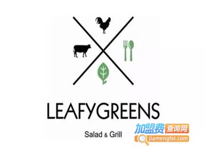 LeafyGreens格林沙拉加盟费