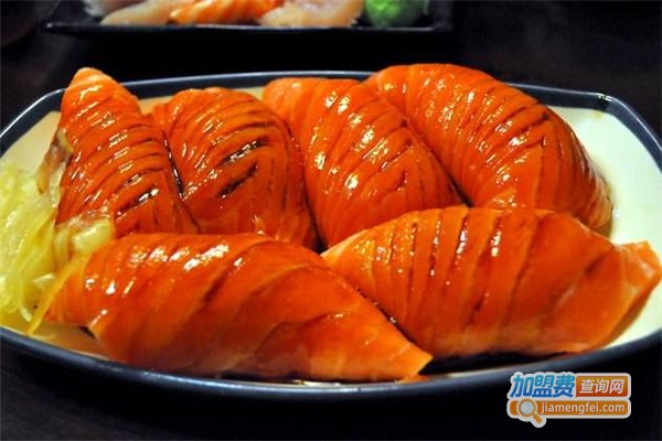 三味食堂日式料理加盟费